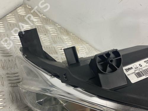 Left headlight PEUGEOT PARTNER Tepee 1.6 BlueHDi 120 | BP38558376C28 - Image 6
