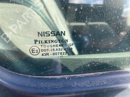 Used Rear right door window Rear right door window 37683695 37683695