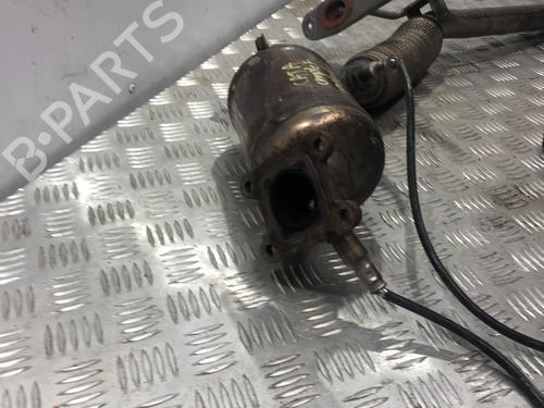 Katalysator VW POLO VI (AW1, BZ1, AE1) 1.0 (65 hp) 22113851