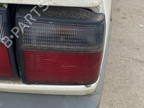 Used Right taillight RENAULT 21 Saloon (L48_) 2.1 D (L486) (65 hp) 25330729