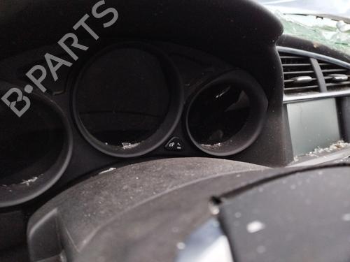 Instrument cluster CITROËN C4 II (NC_) 1.6 BlueHDi 100 | BP22200301C47 