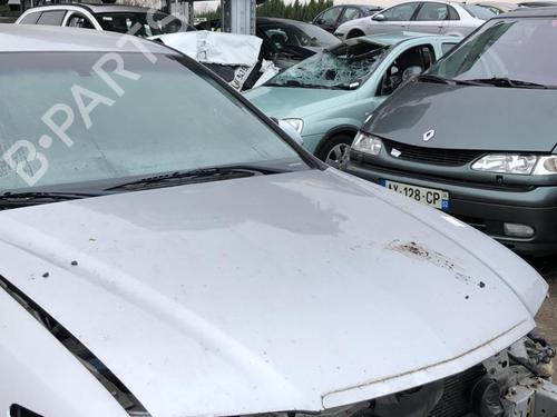 Used Hood HONDA ACCORD VII (CL, CN) 2.2 i-CTDi (CN1) (140 hp) 22115156