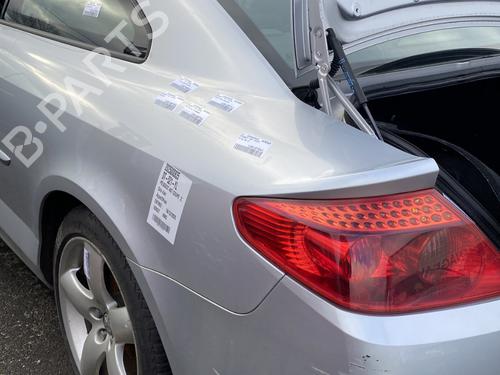 ABS pump PEUGEOT 407 Coupe (6C_) 2.7 HDi | BP31977623M43