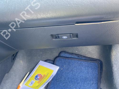 Hanskerom Hanskerom CITROËN ZX (N2) 1.4 i (75 hp) 25824332 25824332