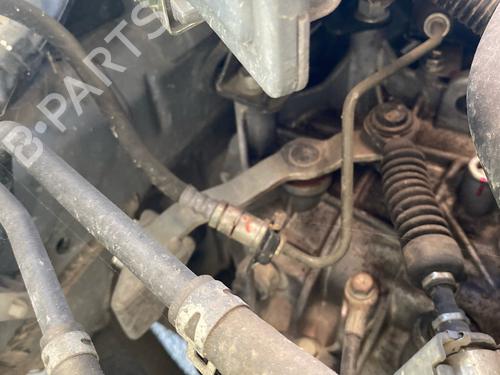 Gearbox CITROËN C4 AIRCROSS 1.6 HDi 115 AWC | BP39702896M3 - Image 3