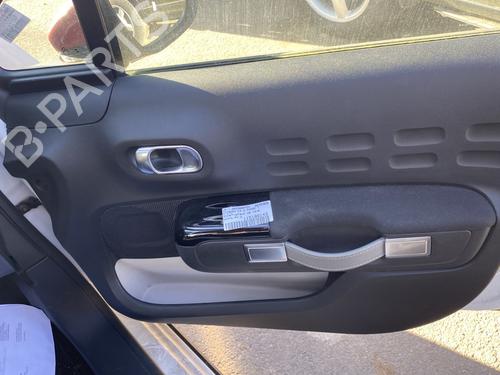 Front right panel CITROËN C3 III (SX) 1.2 PureTech 82 | BP30157175C59 - Image 3