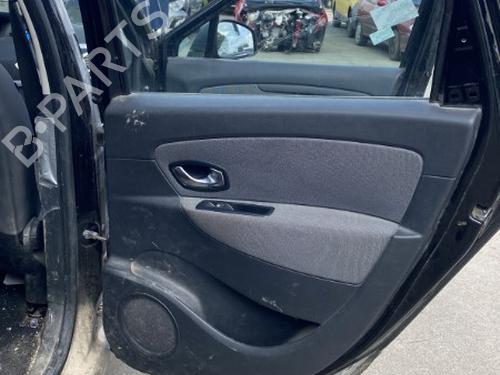 Used Rear right panel RENAULT SCÉNIC III (JZ0/1_) 1.5 dCi (JZ02, JZ0R) (95 hp) 22122425