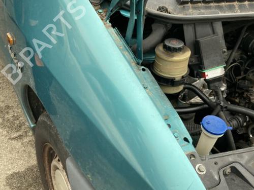 Right front fenders PEUGEOT EXPERT (224_) 1.9 TD | BP22126461C42 
