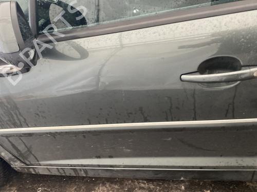 Dør venstre fortil Dør venstre fortil PEUGEOT 207 (WA_, WC_) 1.6 HDi (92 hp) 32370153 32370153