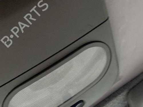 Kabinelys RENAULT MASTER II Van (FD) 2.8 dTI (FD0C, FD0F, FD2B, FD2F, FD3C, FD3F) | BP29925279I8