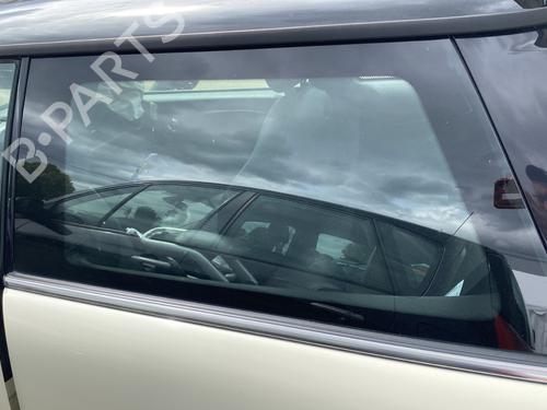 Rear left quarter glass MINI MINI (R56) Cooper D | BP26232101C93 