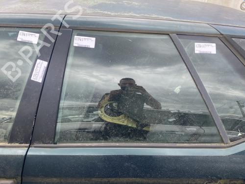 Used Rear left door window CITROËN XM (Y4) 2.5 TD (129 hp) 22123614