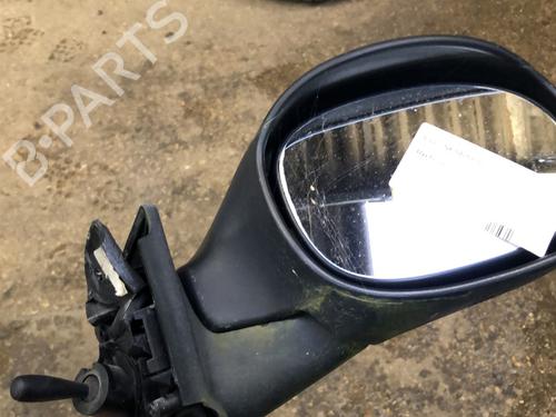 Used Right mirror CITROËN C3 I (FC_, FN_) 1.4 HDi (68 hp) 21666139