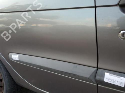 Right rear door RENAULT SCÉNIC I MPV (JA0/1_, FA0_) 1.6 (JA00, JA16, JA15, JA19, JA1V, JA2B, JA2C, JA0B,... | BP22117764C5 