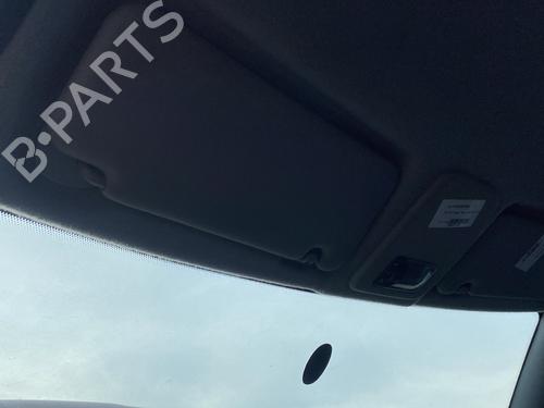 Left sun visor CITROËN XSARA (N1) 1.8 i | BP25270734I1 