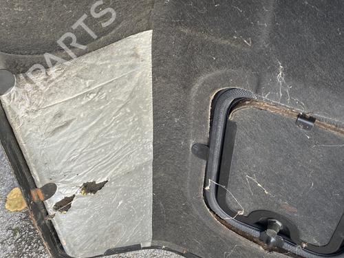 Upper protection RENAULT MASTER I Van (T__) 28-35 2.0 | BP29976280M93