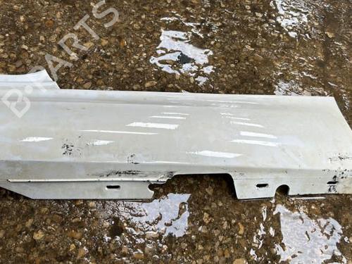 Venstre sidekjole BMW 1 (E81) | BP22118336C115 - Image 6