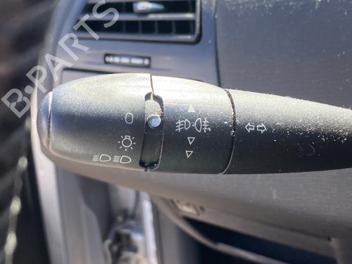 Devioluci CITROËN C4 I (LC_) 1.6 HDi (109 hp) 27809591