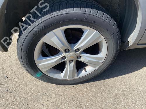 Fælk CHEVROLET CAPTIVA (C100, C140) 2.2 D | BP38927536C45 - Image 4