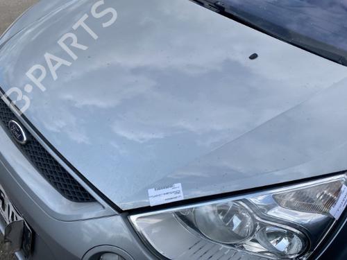 Hood FORD S-MAX (WA6) 2.0 TDCi | BP22125937C1 