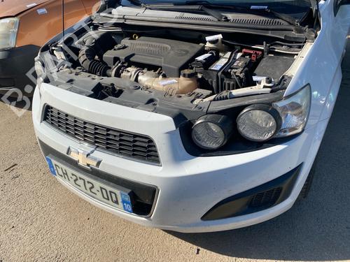 Used Particulate filter Particulate filter 36756128 36756128