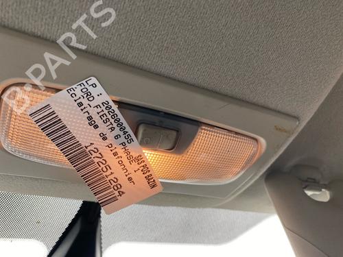 Kabinelys FORD FIESTA VI (CB1, CCN) 1.25 | BP36337280I8 - Image 3