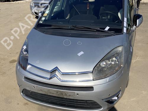 Used Subframe Subframe CITROËN C4 Grand Picasso I (UA_) 1.6 HDi (109 hp) 24641426 24641426