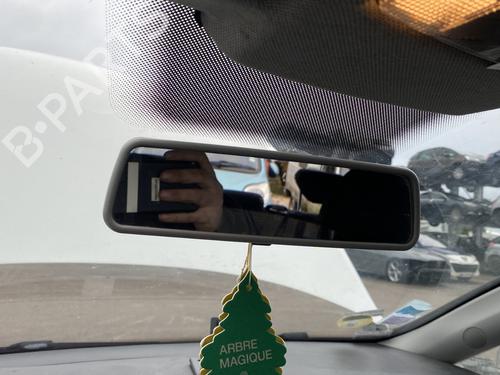 Used Rear mirror SEAT IBIZA IV SC (6J1, 6P5) 1.6 TDI (90 hp) 29158723