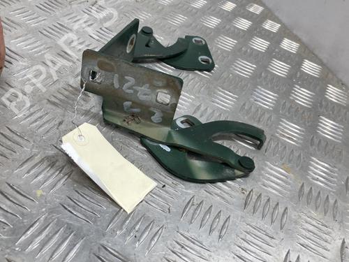 Used Hinge/Door check strap CITROËN BERLINGO / BERLINGO FIRST Box Body/MPV (M_) 1.6 HDI 75 (MB9HW) (75 hp) 22114691