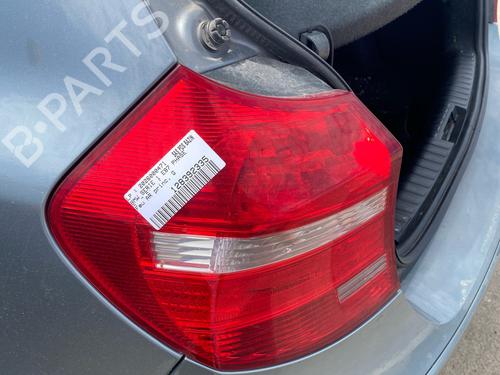 Used Left taillight Left taillight 36755990 36755990