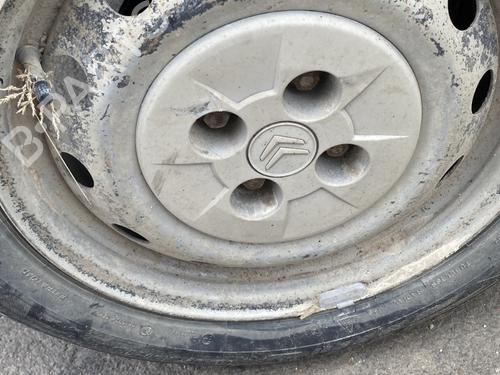 Used Hub cap CITROËN NEMO MPV 1.4 (73 hp) 27174697