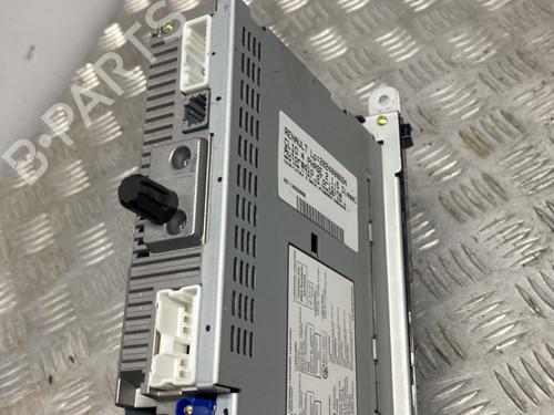 Used Radio Radio RENAULT CLIO IV (BH_) 1.5 dCi 90 (90 hp) 26173300 26173300