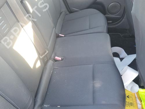Used Rear seat RENAULT MEGANE III Grandtour (KZ0/1) 1.5 dCi (KZ0C, KZ1A) (90 hp) 23785327
