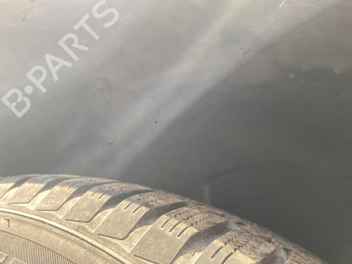 Wheel arch HYUNDAI SANTA FÉ II (CM) 2.2 CRDi GLS 4x4 | BP30133218C56