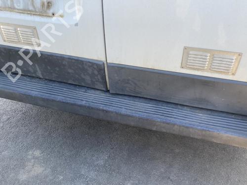 Used Rear bumper PEUGEOT BOXER Van 2.2 HDi 120 (120 hp) 24958232