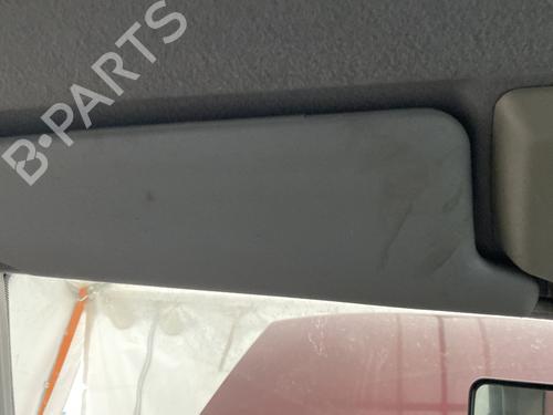 left-sun-visor-peugeot-405-ii-4b-1992-1993-1994-1995-1996-1997-1998-1999-32208025 main image