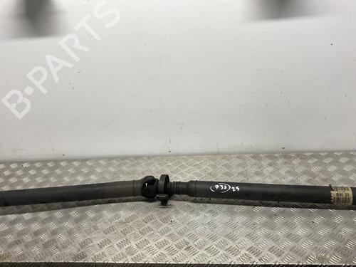 Driveshaft MERCEDES-BENZ C-CLASS (W202) C 220 CDI (202.133) | BP30183695M37