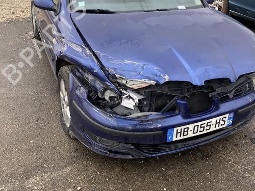 Used Steering rack Steering rack SEAT LEON (1M1) 1.9 TDI (110 hp) 29162388 29162388