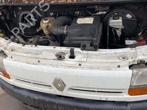 Pas przedni RENAULT MASTER II Van (FD) 2.5 D (FD0A, FD0E, FD2E, FD3E) | BP29599725C72 