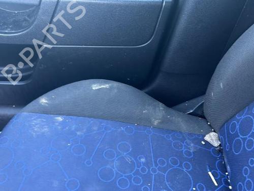 Used Right front seat FORD FIESTA V (JH_, JD_) [2001-2014]  22117667