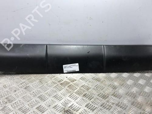 Used Boot lining Boot lining PEUGEOT 3008 II SUV (MC_, MR_, MJ_, M4_) 1.5 BlueHDi 130 (131 hp) 19907303 19907303