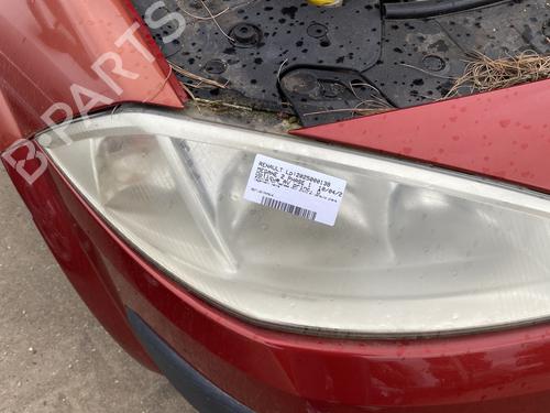 Højre forlygte RENAULT MEGANE II (BM0/1_, CM0/1_) 1.6 16V (BM0C, CM0C) | BP25270919C29 