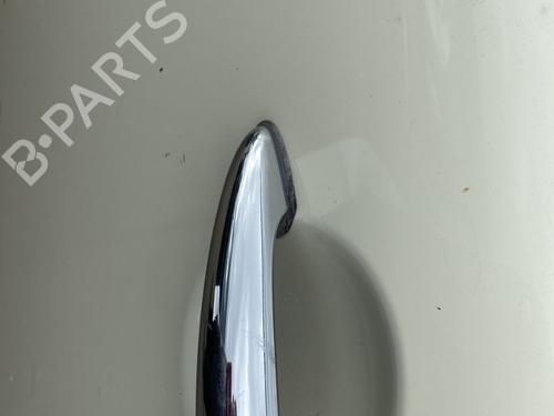 Used Front left exterior door handle MINI MINI (R56) Cooper D (109 hp) 26232107