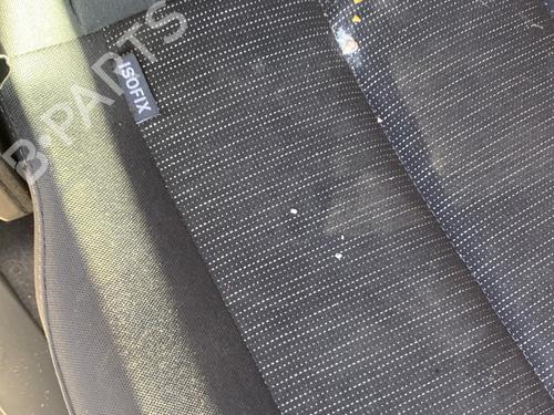 Sæde Bagtil Sæde Bagtil RENAULT SCÉNIC II (JM0/1_) 2.0 dCi (JM1K) (150 hp) 29013008 29013008