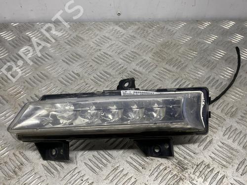 Venstre positionslygte RENAULT MEGANE III Hatchback (BZ0/1_, B3_) 1.5 dCi (BZ09, BZ0D, BZ1W, BZ29, BZ14) | BP31024968C104