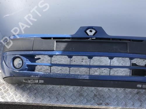 Front bumper RENAULT CLIO II (BB_, CB_)  | BP19906288C7 