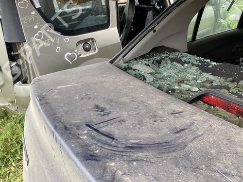 Tailgate DACIA LOGAN II TCe 90 (L8MA, L8M1, L8AC) | BP26940016C6 - Image 3