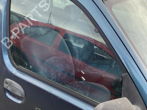 Front right door window RENAULT KANGOO (KC0/1_) D 65 1.9 (KC0E, KC02, KC0J, KC0N) | BP30133048C19