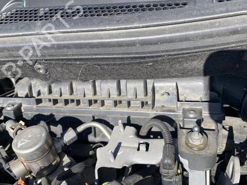 Air filter box PEUGEOT 208 I (CA_, CC_) 1.2 THP 110 | BP24886082M87 