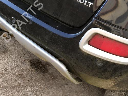 Rear bumper RENAULT KOLEOS I (HY_) 2.0 dCi 4x4 (HY0K) | BP21492547C8 